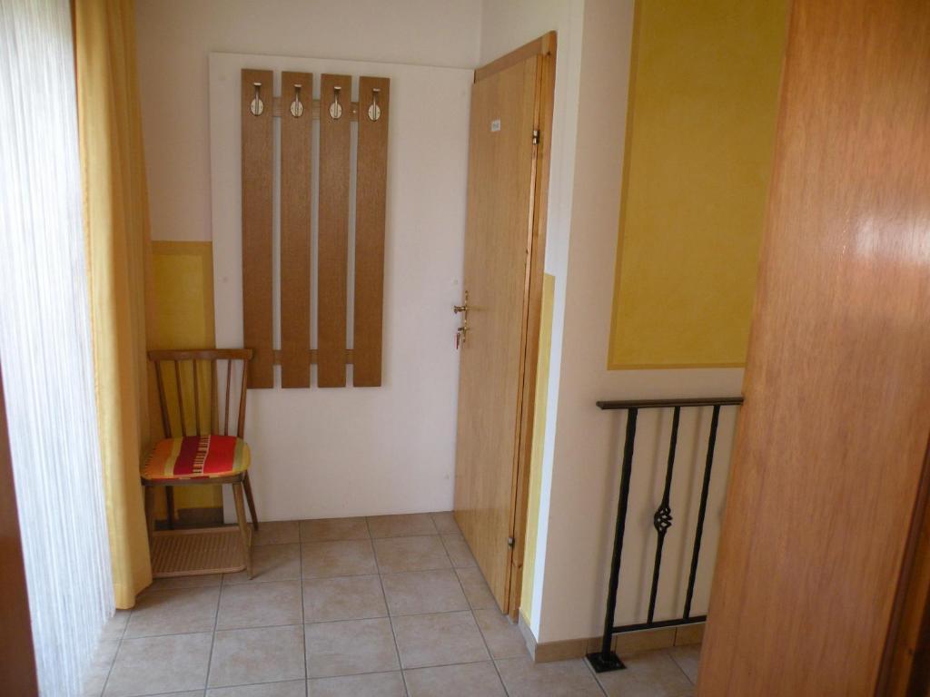 Apartamento Haus Fini Längenfeld Exterior foto
