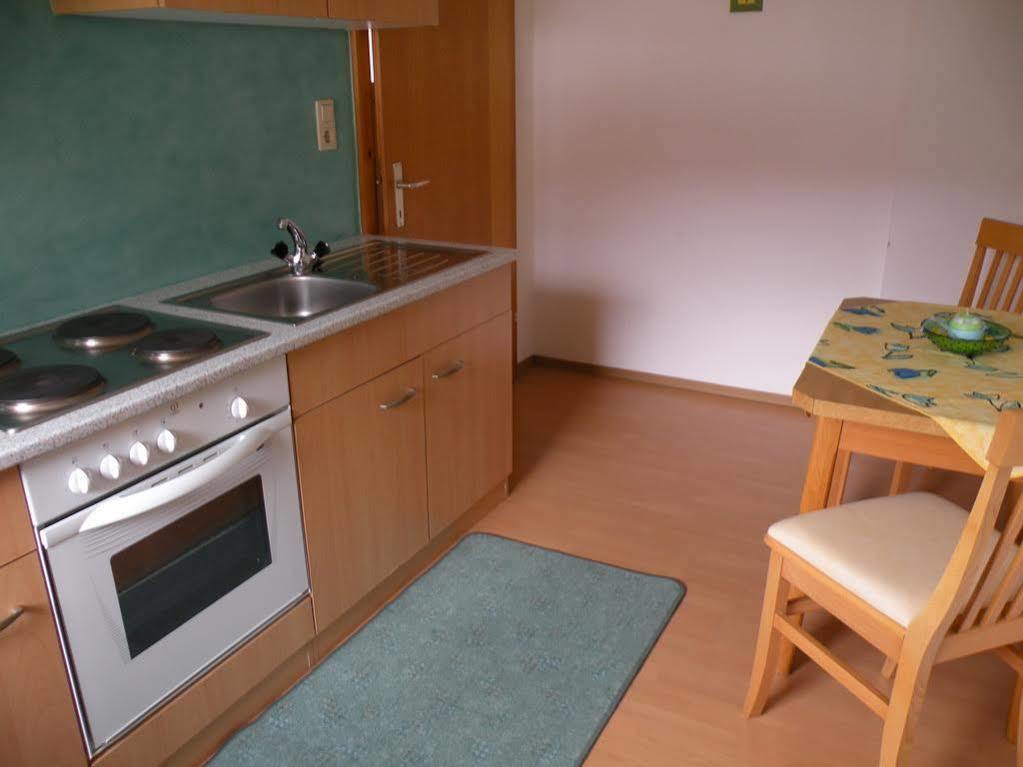 Apartamento Haus Fini Längenfeld Exterior foto